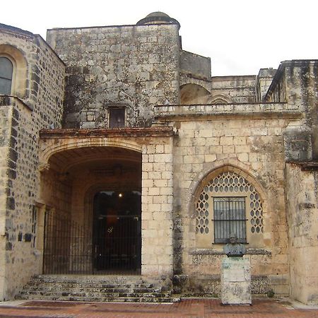 Santo Domingo Bed And Breakfast Ngoại thất bức ảnh