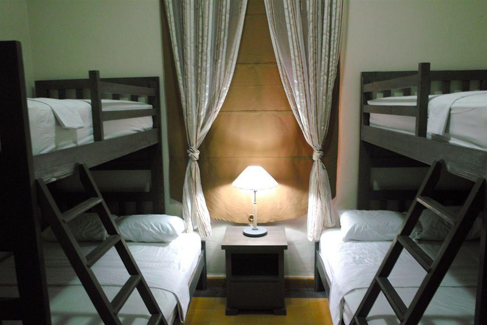 Santo Domingo Bed And Breakfast Ngoại thất bức ảnh