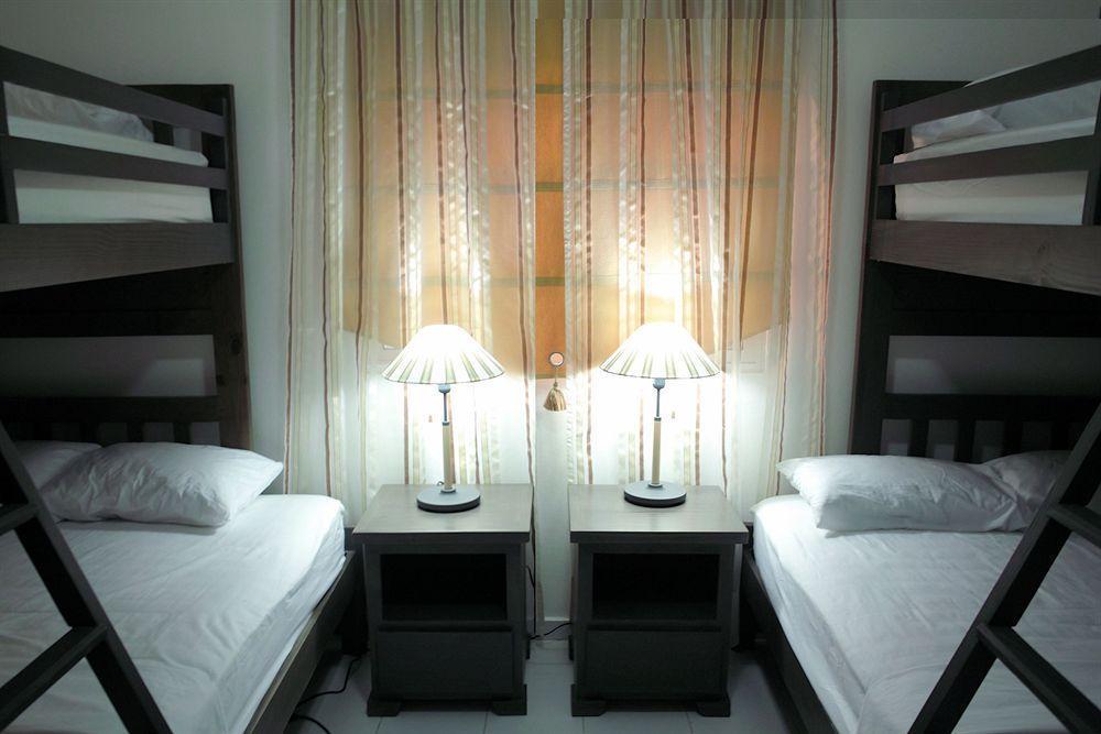 Santo Domingo Bed And Breakfast Ngoại thất bức ảnh