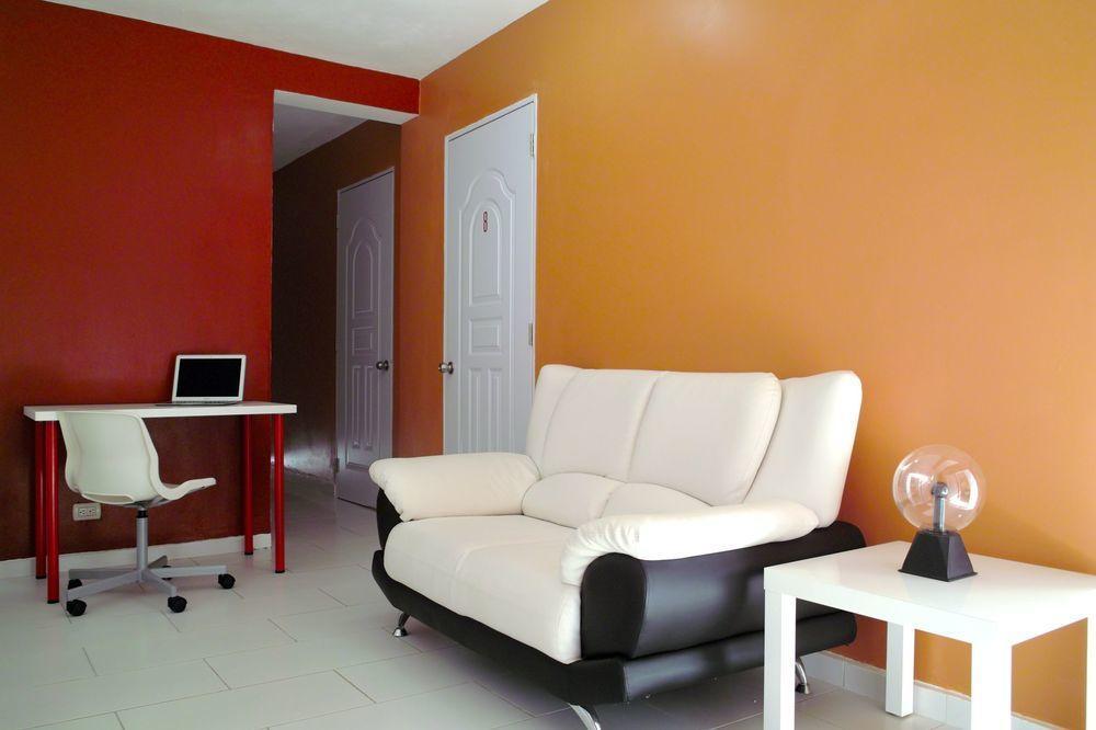Santo Domingo Bed And Breakfast Ngoại thất bức ảnh