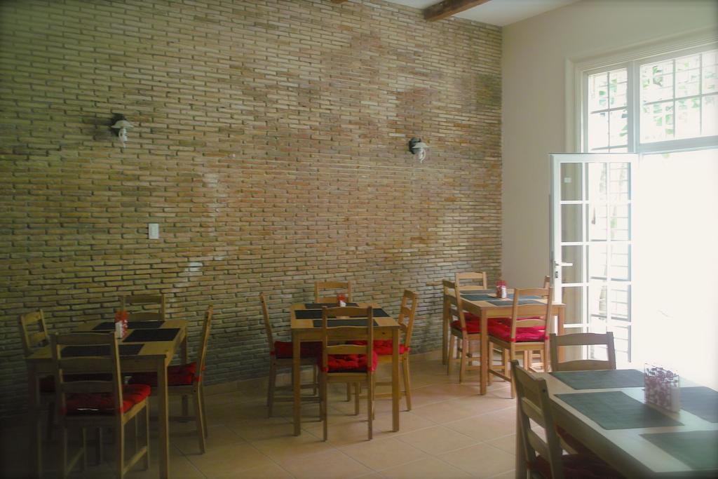 Santo Domingo Bed And Breakfast Ngoại thất bức ảnh