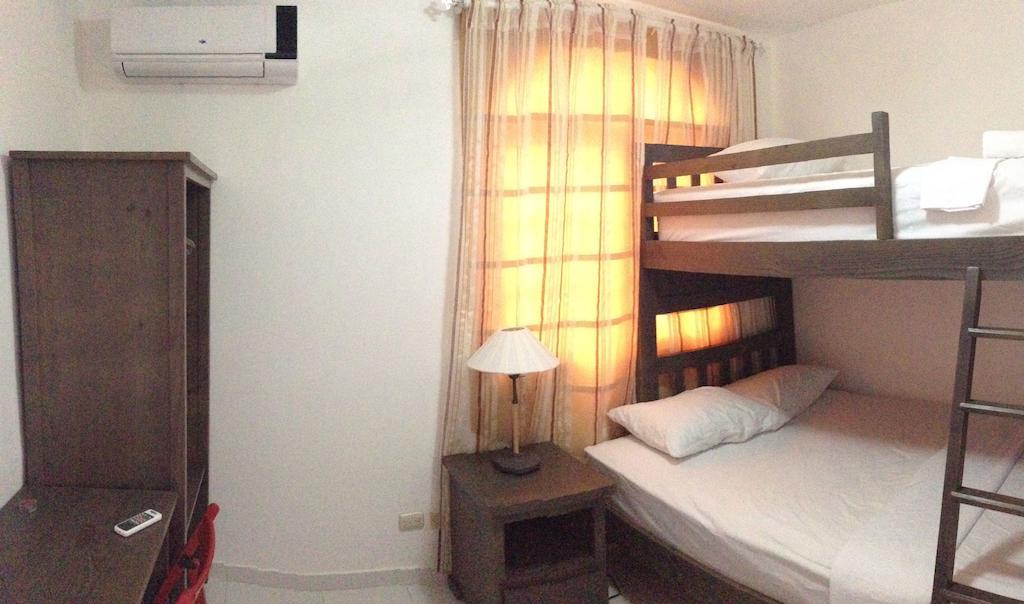 Santo Domingo Bed And Breakfast Ngoại thất bức ảnh
