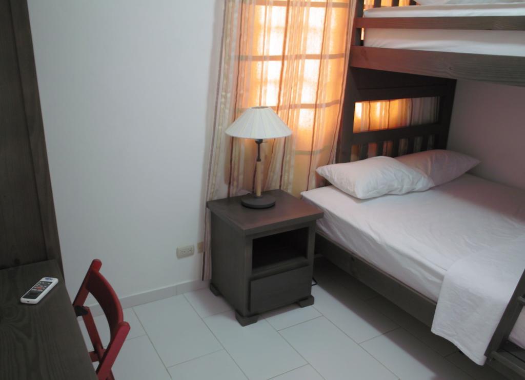 Santo Domingo Bed And Breakfast Ngoại thất bức ảnh