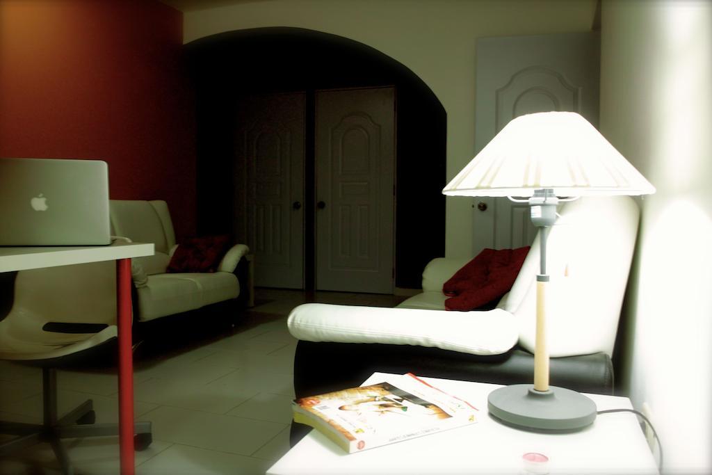 Santo Domingo Bed And Breakfast Ngoại thất bức ảnh