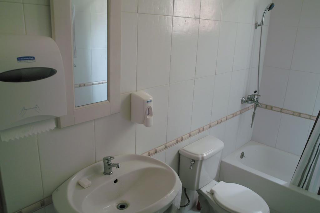 Santo Domingo Bed And Breakfast Ngoại thất bức ảnh