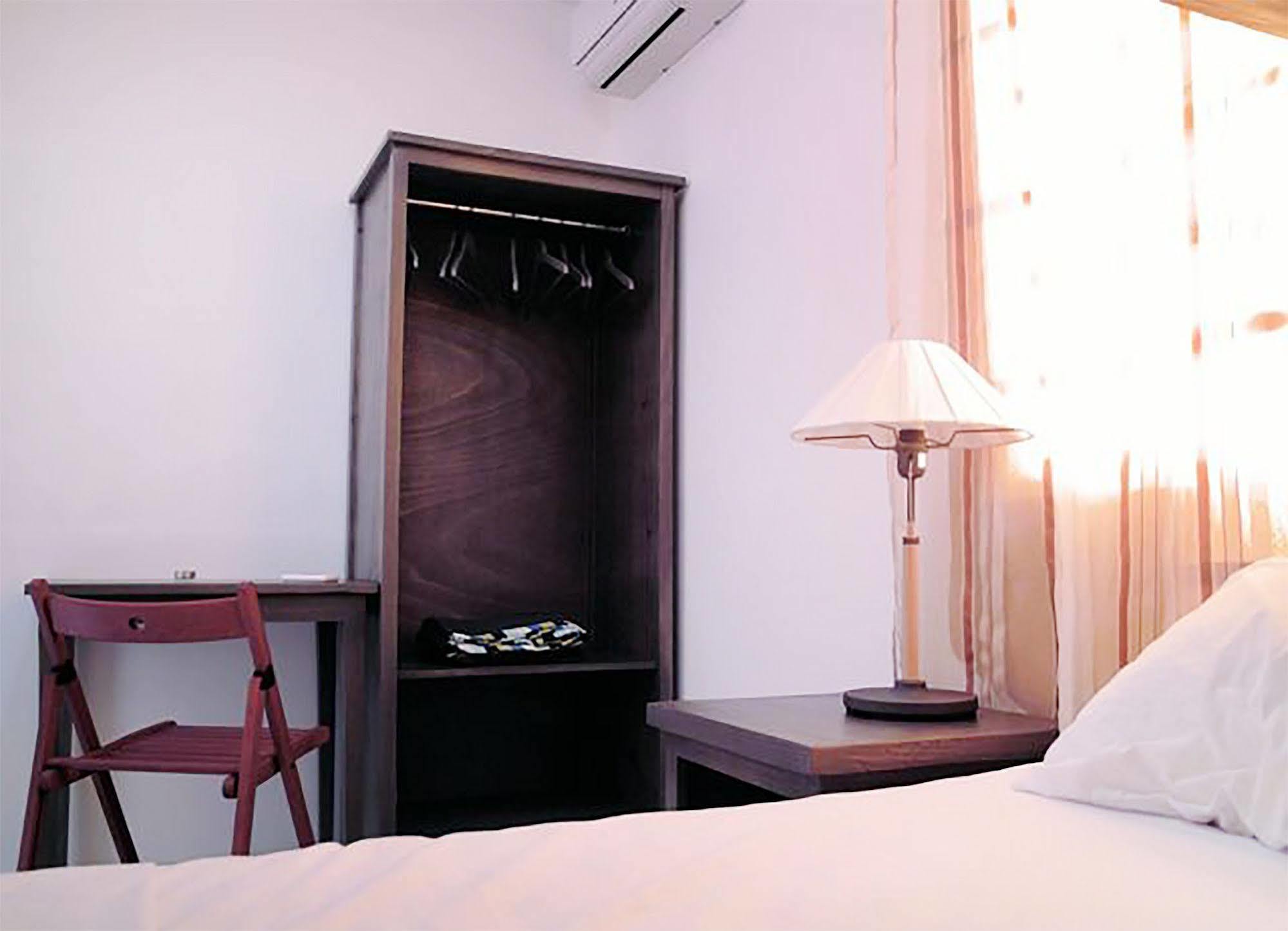 Santo Domingo Bed And Breakfast Ngoại thất bức ảnh