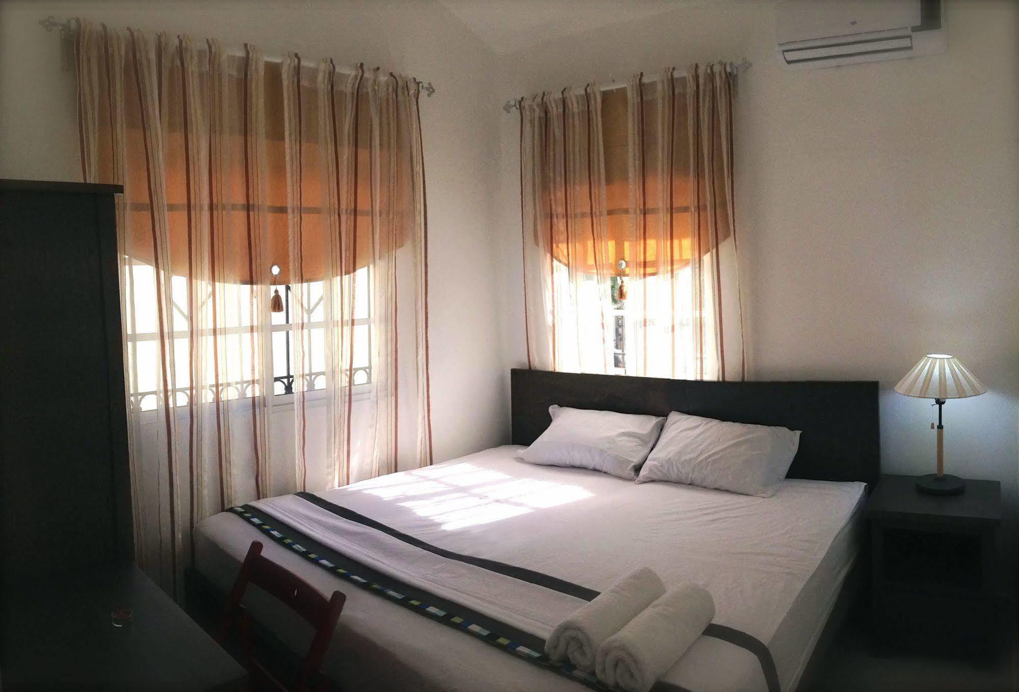 Santo Domingo Bed And Breakfast Ngoại thất bức ảnh