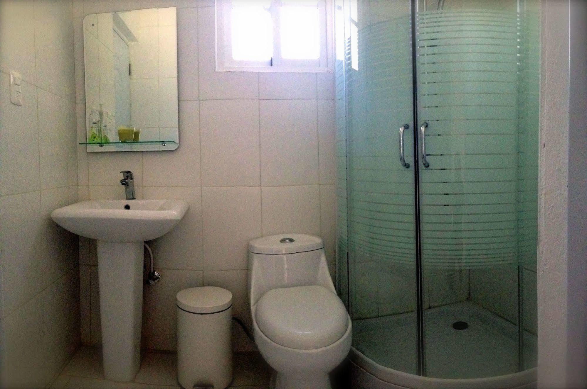 Santo Domingo Bed And Breakfast Ngoại thất bức ảnh