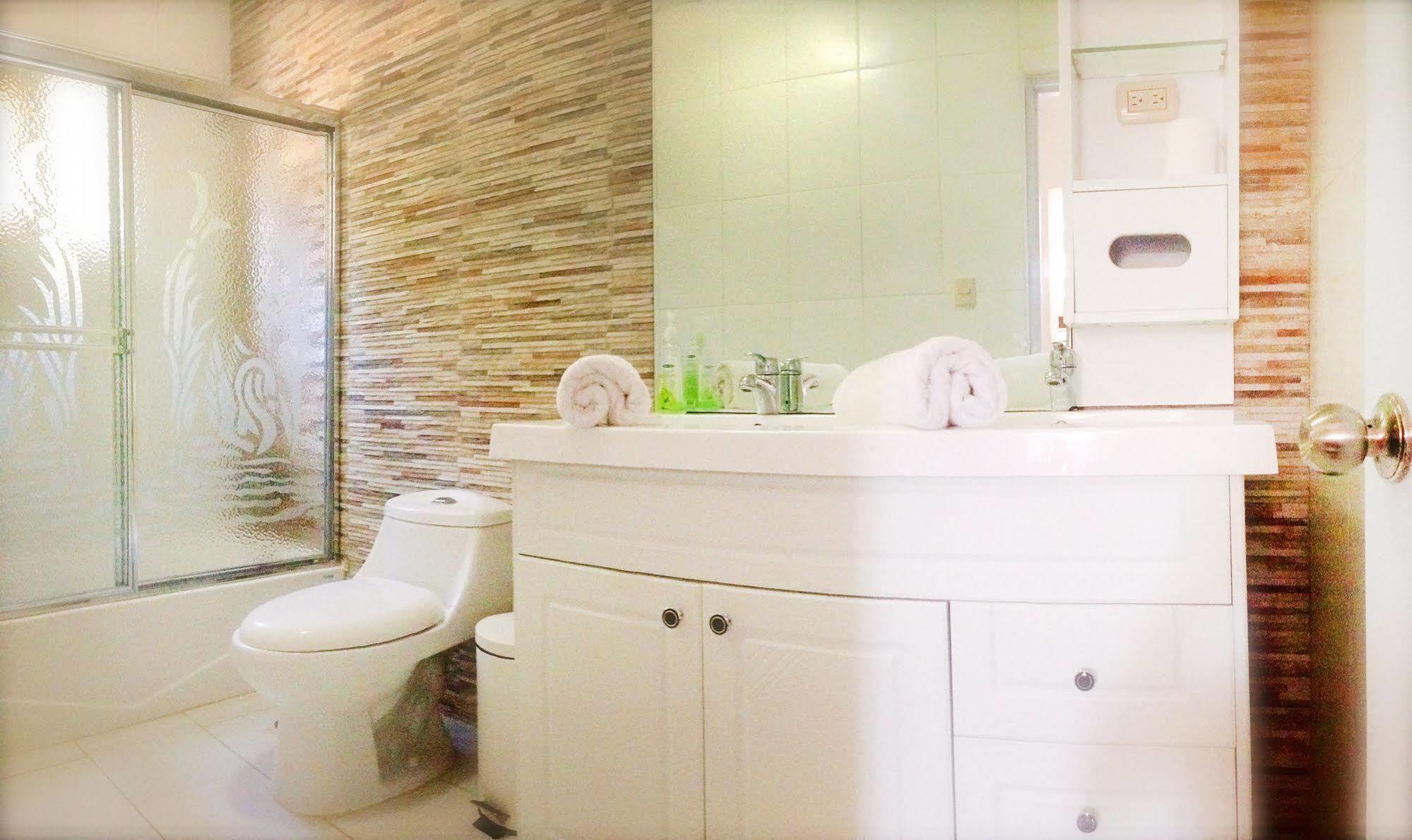 Santo Domingo Bed And Breakfast Ngoại thất bức ảnh