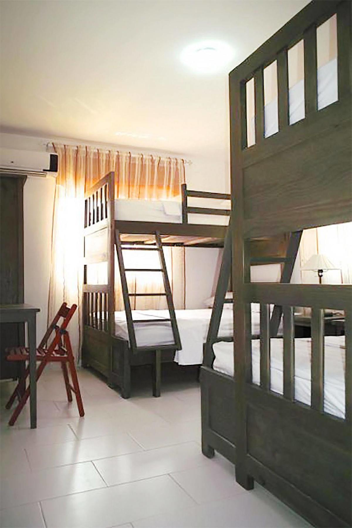 Santo Domingo Bed And Breakfast Ngoại thất bức ảnh