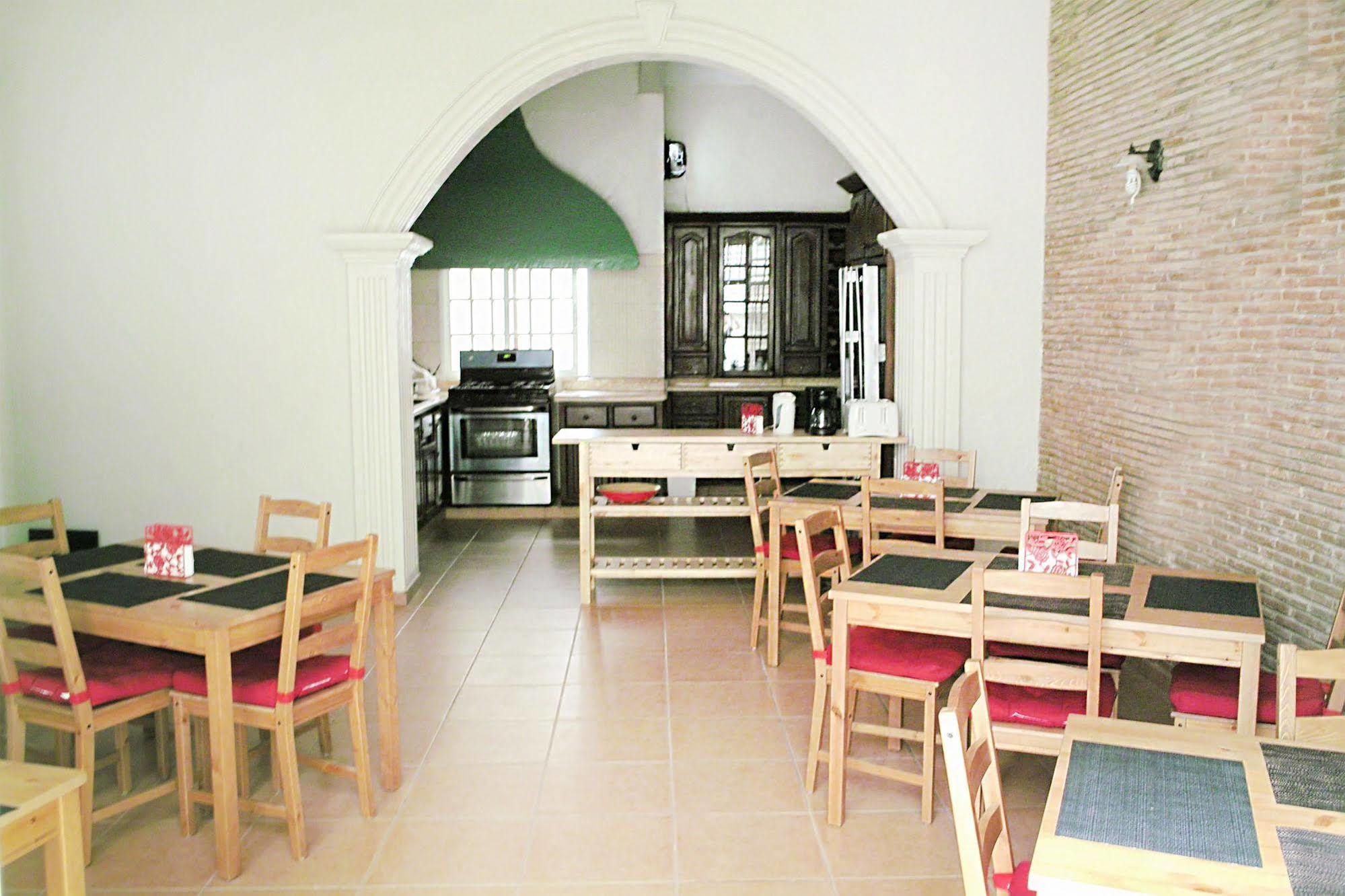 Santo Domingo Bed And Breakfast Ngoại thất bức ảnh
