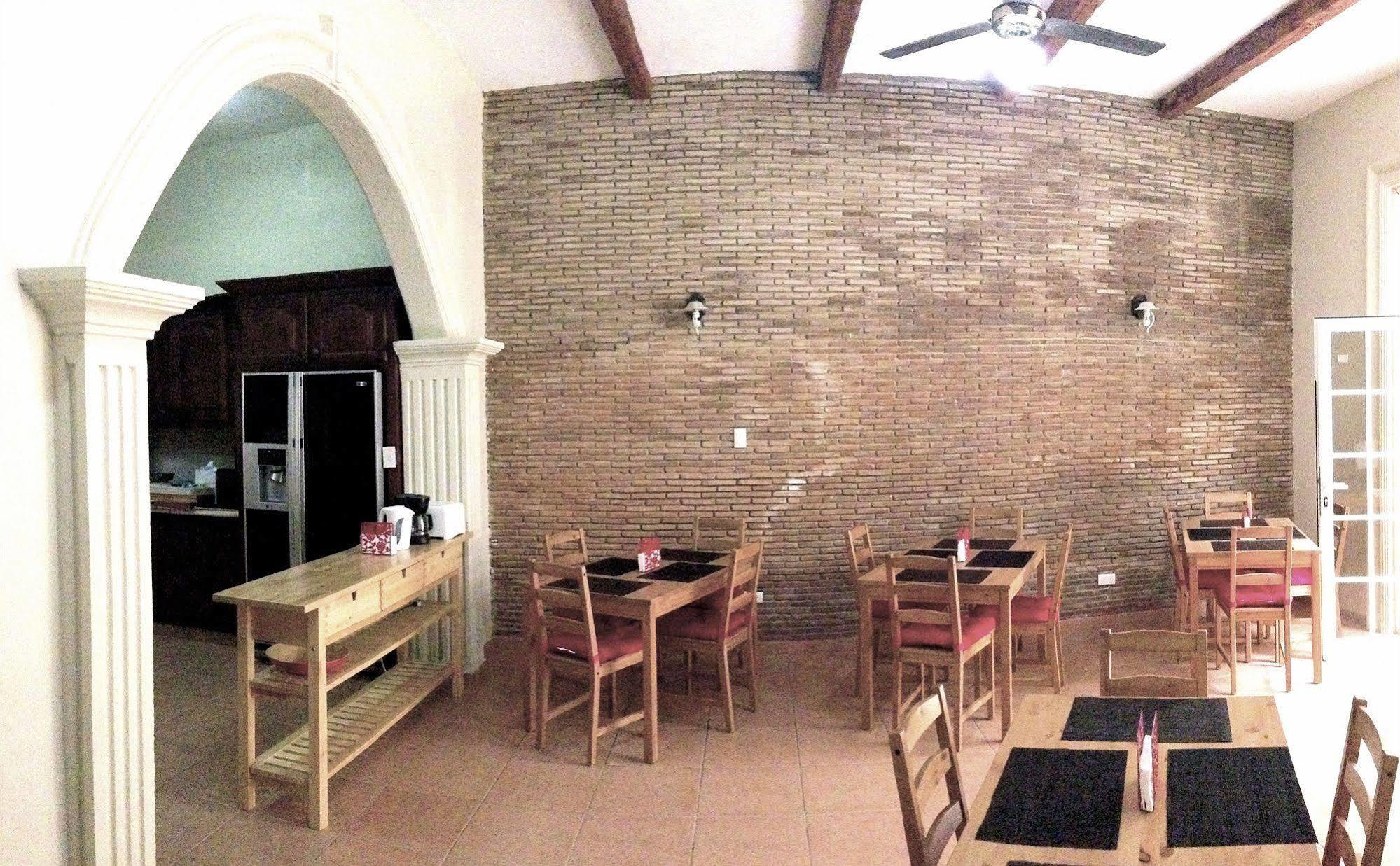 Santo Domingo Bed And Breakfast Ngoại thất bức ảnh