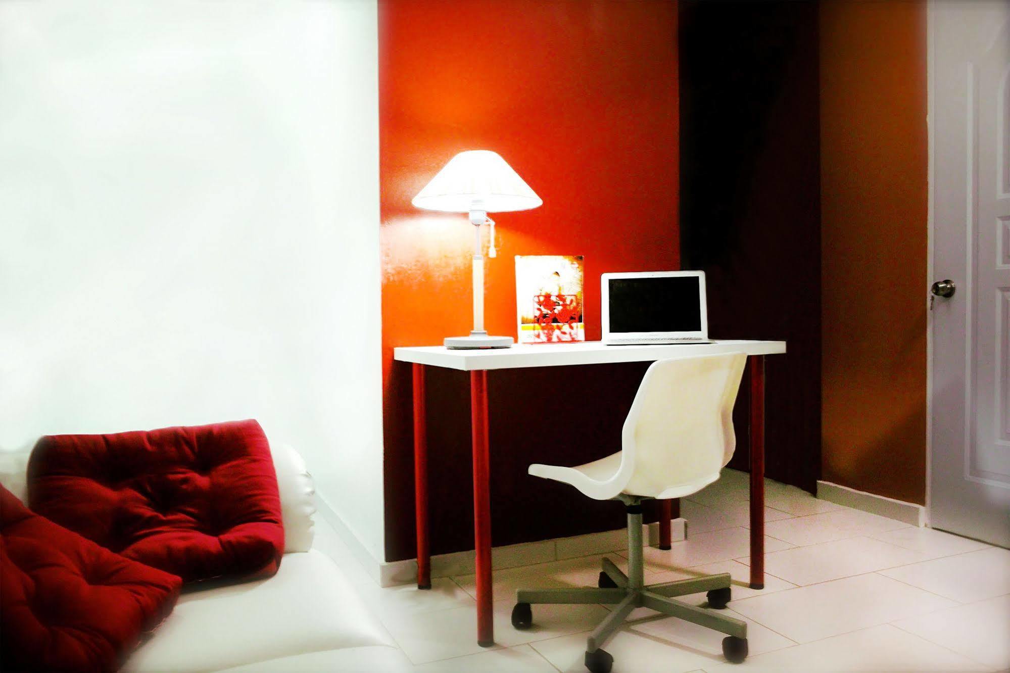 Santo Domingo Bed And Breakfast Ngoại thất bức ảnh