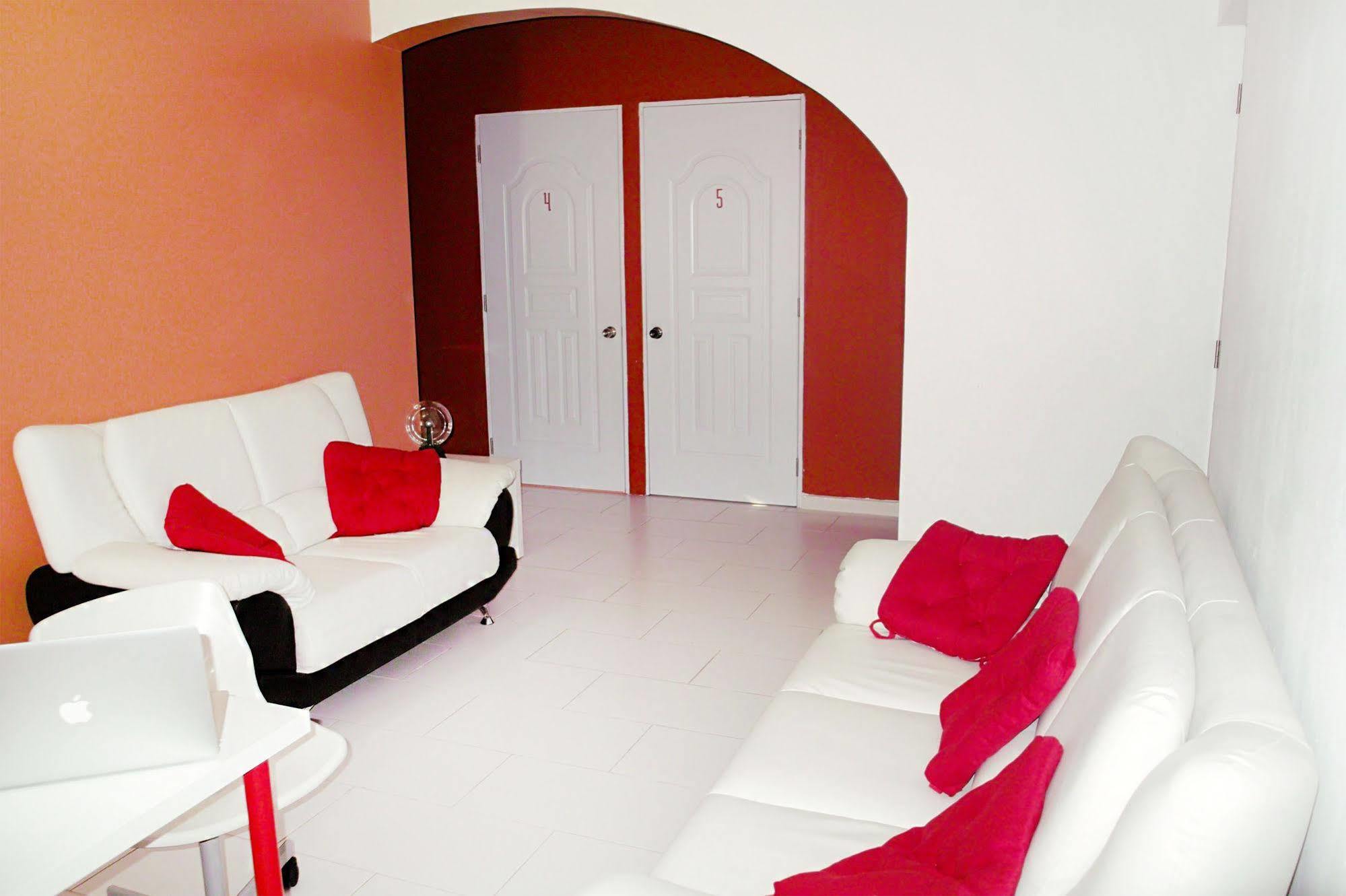 Santo Domingo Bed And Breakfast Ngoại thất bức ảnh