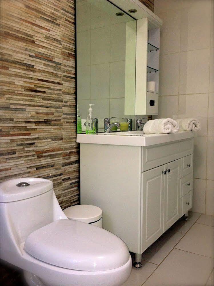 Santo Domingo Bed And Breakfast Ngoại thất bức ảnh